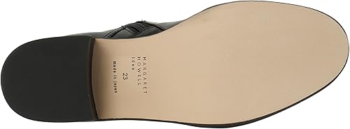 Amazon | [マーガレット・ハウエル アイデア] オックスフォードブーツ